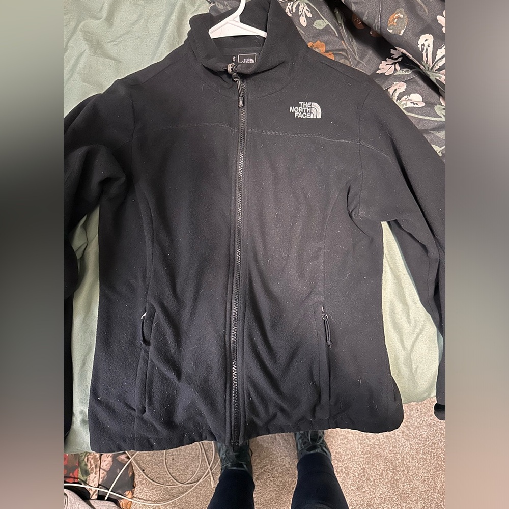 North Face Women’s Fleece